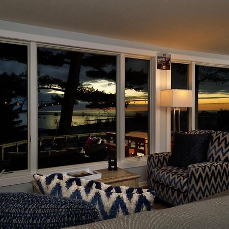 Looking Glass Beachfront Inn Grand Haven Luaran gambar