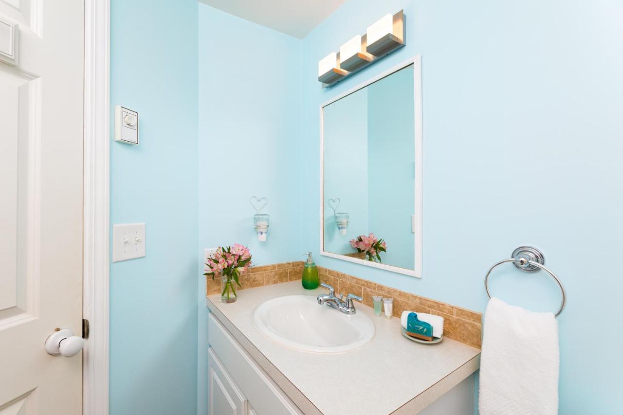 Looking Glass Beachfront Inn Grand Haven Luaran gambar
