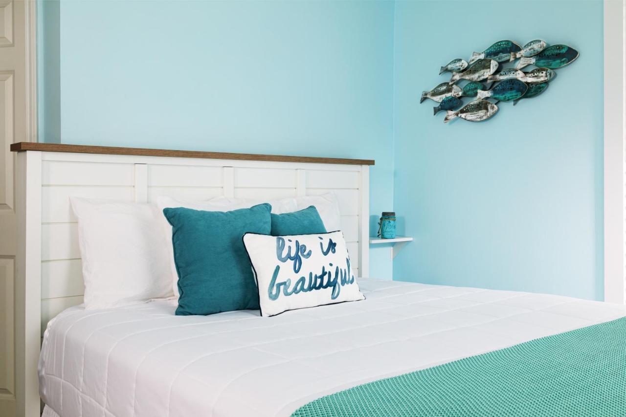 Looking Glass Beachfront Inn Grand Haven Luaran gambar
